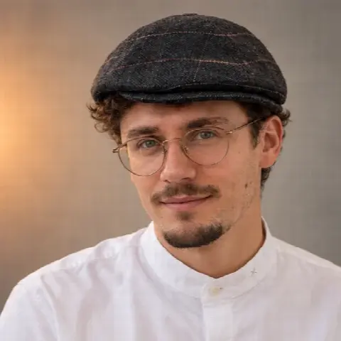Oleg Gorlachov