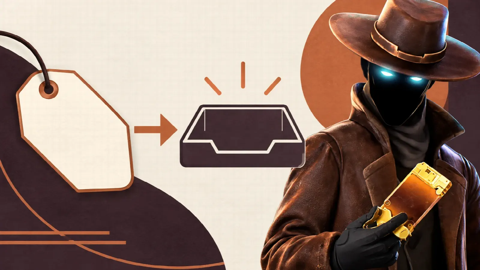 Examples of game interfaces and features