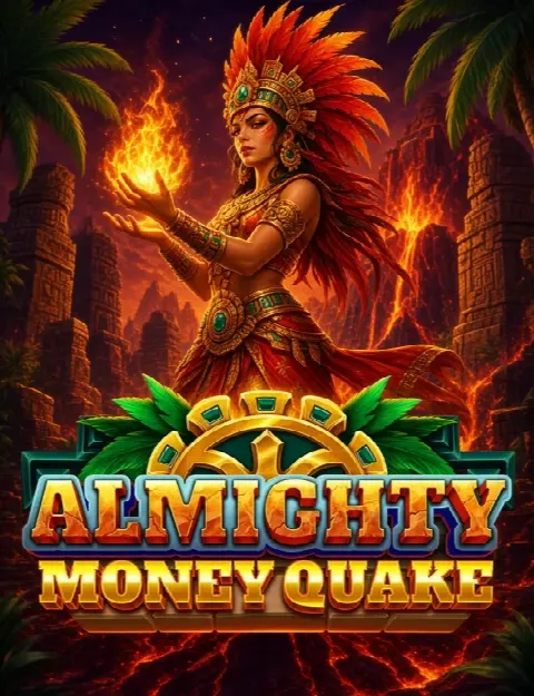 Almighty Money Quake