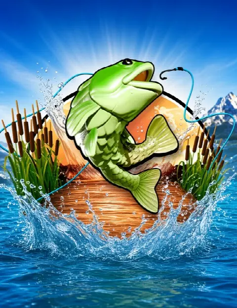 Big Bass Bonanza