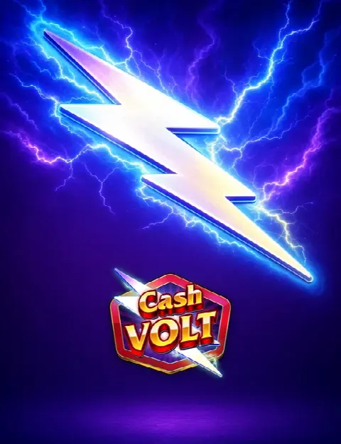 Cash Volt