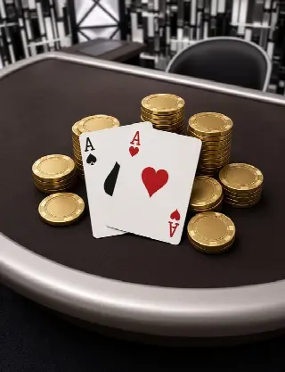 Casino Hold’em