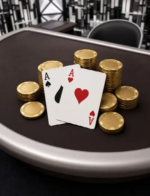 Casino Hold’em