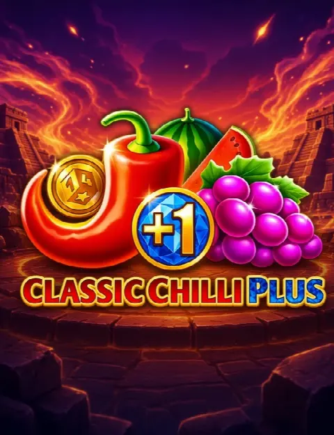 Classic Chilli Plus