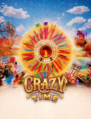 Crazy Time