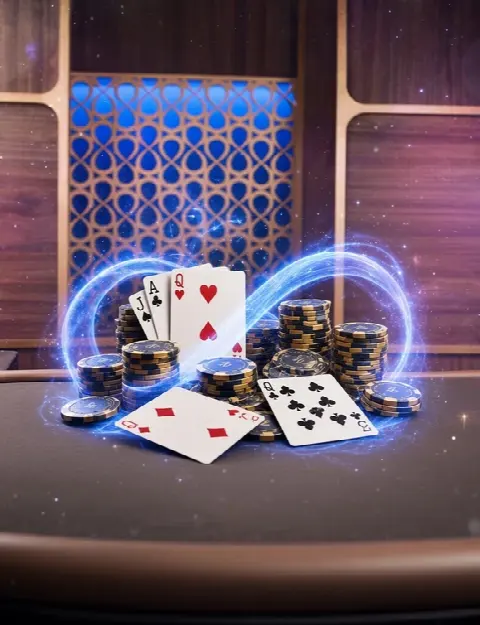 Infinite Blackjack