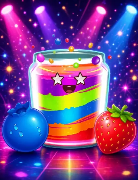 Jammin’ Jars
