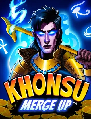 Khonsu Merge Up