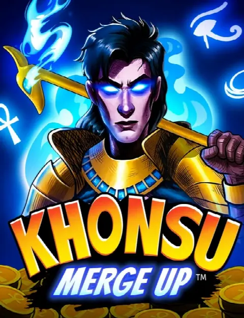 Khonsu Merge Up