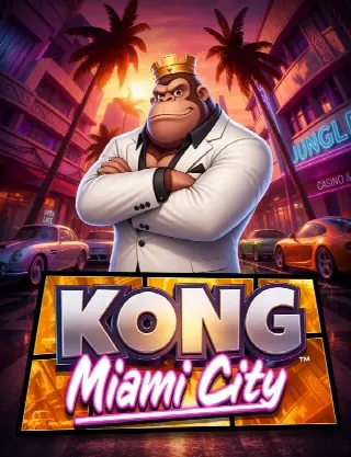 Kong Miami City