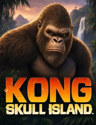 Kong Skull Island