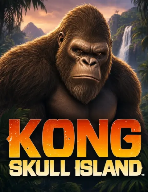 Kong Skull Island