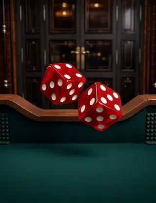 Live Craps