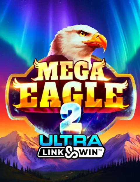 Mega Eagle 2 Ultra Link&Win
