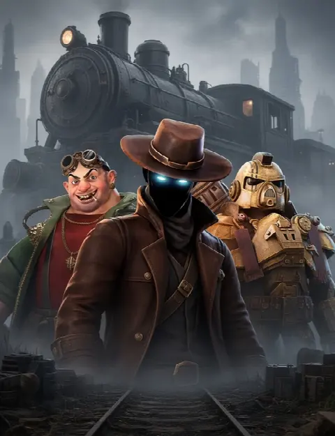 Money Train 5