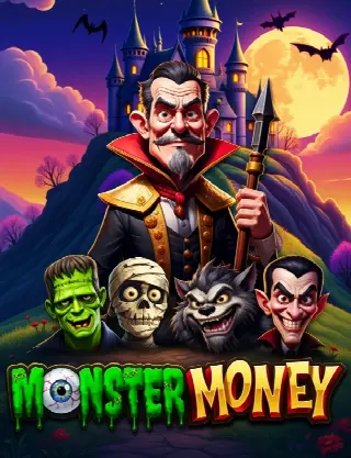 Monster Money