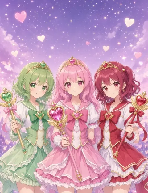 Moon Princess