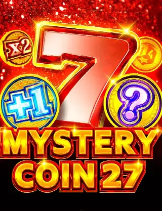 Mystery Coin 27