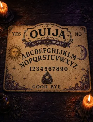 Ouija