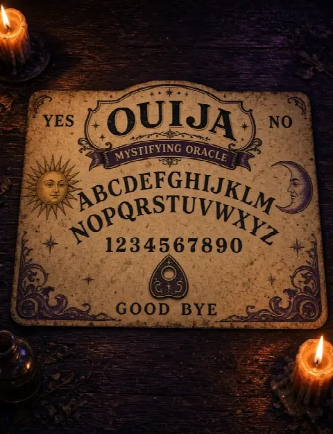 Ouija