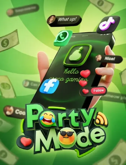 Party Mode