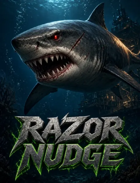 Razor Nudge