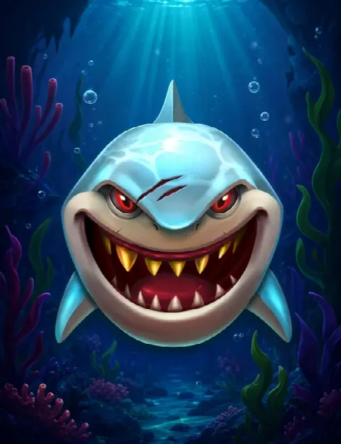 Razor Shark