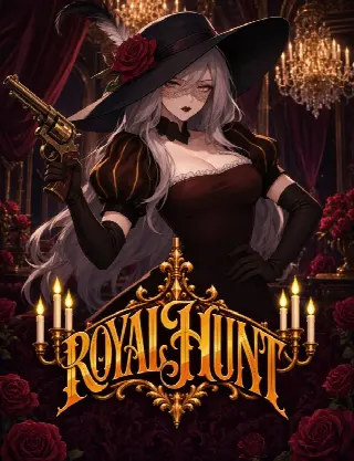 Royal Hunt