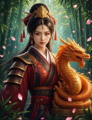 Sakura Fortune