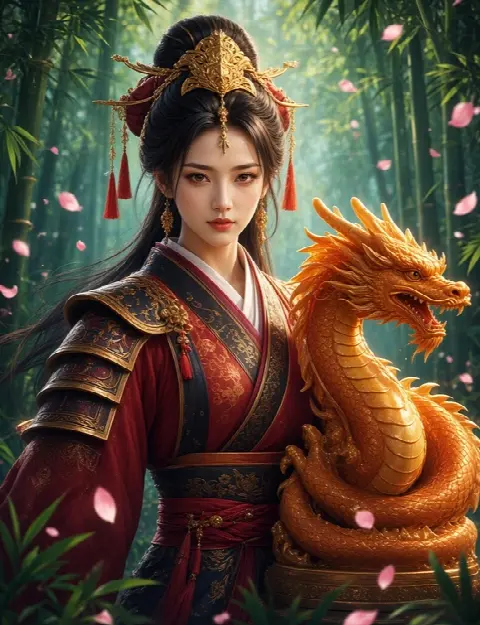 Sakura Fortune