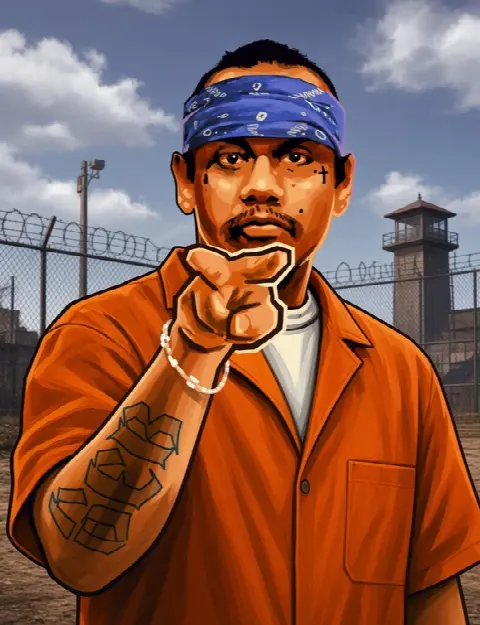 San Quentin xWays
