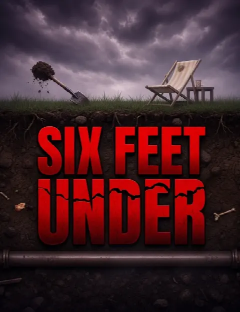 Six Feet Under