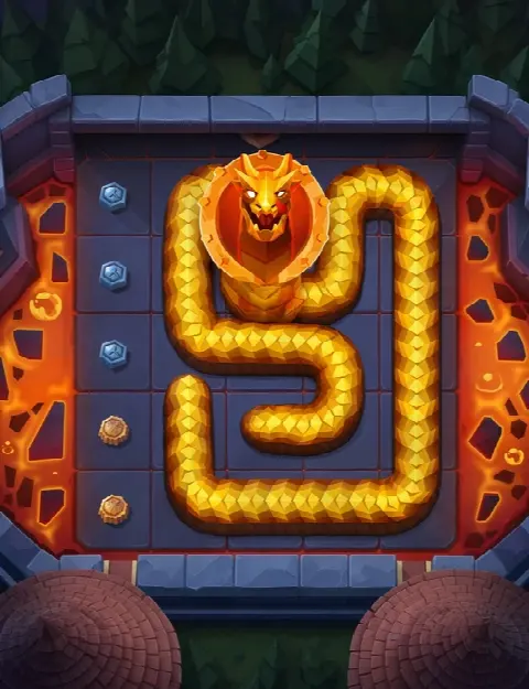 Snake Arena