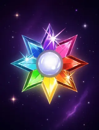 Starburst
