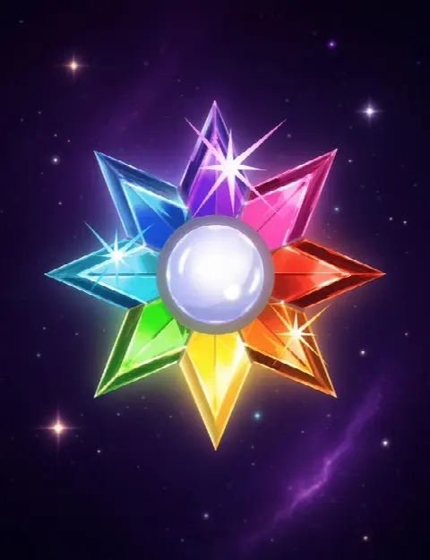 Starburst