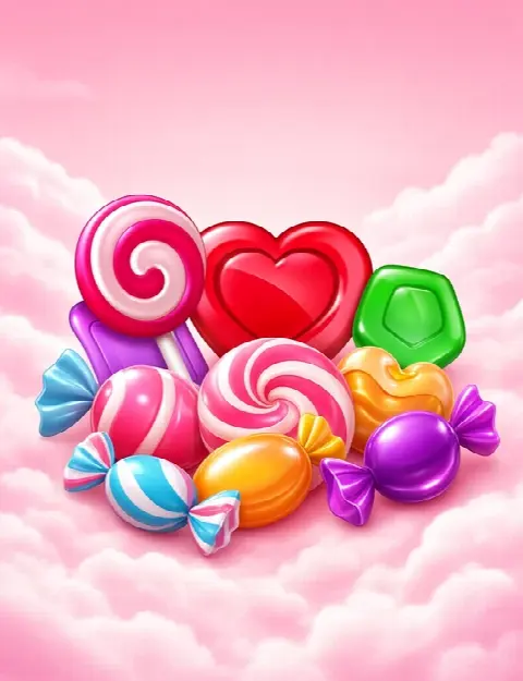 Sweet Bonanza