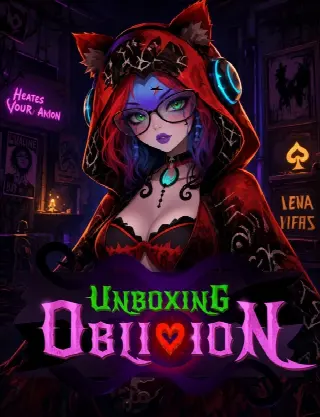 Unboxing Oblivion
