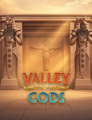 Valley of the Gods