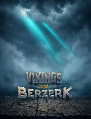 Vikings Go Berzerk