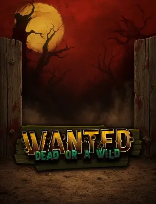 Wanted Dead or a Wild