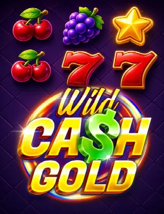 Wild Cash Gold