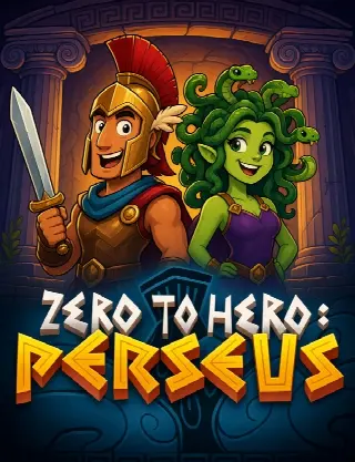 Zero to Hero: Perseus