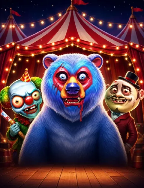 Zombie Carnival