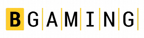 BGaming logo