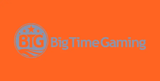 Big Time Gaming