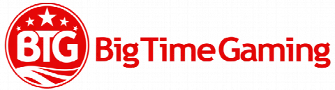Big Time Gaming logo