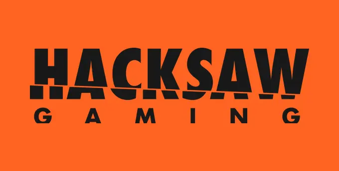 Hacksaw Gaming