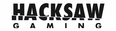 Hacksaw Gaming logo