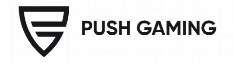 Push Gaming logo