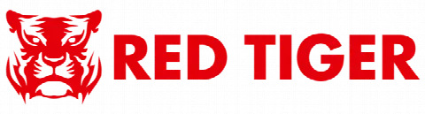 Red Tiger logo